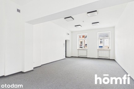Gotowy lokal 36m2 | Centrum Dąbrowy Górniczej