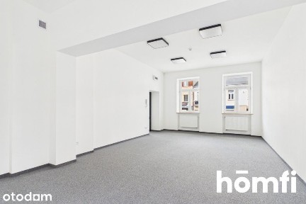 Gotowy lokal 36m2 | Centrum Dąbrowy Górniczej