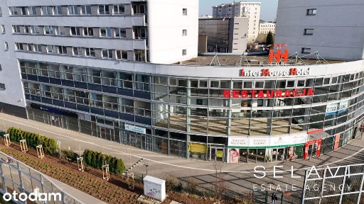 Lokal pod ApartHotel | Medycynę | Diagnostykę