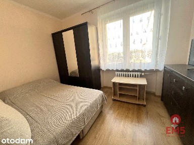 3 pokoje, 54 m2 w centrum Czarnej Białostockiej