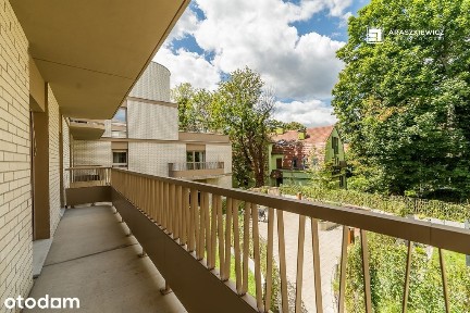Prestiż wpisany w codzienność - Drzymały 17 | 53,48 m2
