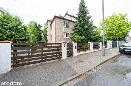 Poznań Jeżyce Źródlana mieszkanie z dużym ogrodem