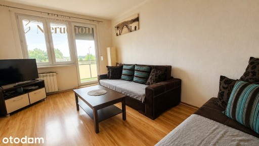 Bezczynszowe | ogród | balkon | garaż | 2 pokoje