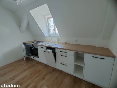 Kawalerka | 26m2 | 5 piętro | Stare Miasto | ul.Działyńskich 7