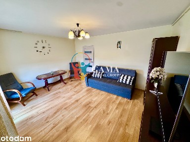 Na sprzedaż przestronne 3-pokojowe mieszkanie w Słupcy 56,4 m²