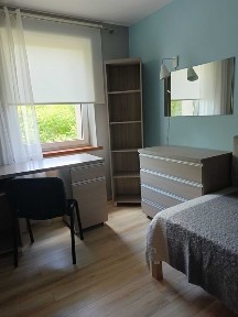 wynajmę mieszkanie w centrum Zabrza