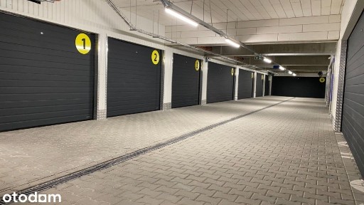 ul. Zofii Nałkowskiej, Ogrody, Jeżyce, Poznań, wielkopolskie