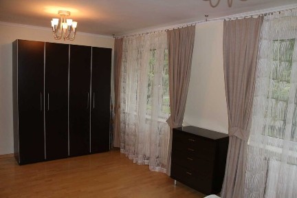 Centrum, Śródmieście, ul. Fliegera | 2 pok | 84 m² | ogródek | OD WŁAŚCICIELA