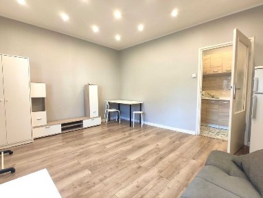 wynajmę mieszkanie 25m2 c.o. miejskie bytom centrum piastów bytomskich8 k. Rynku