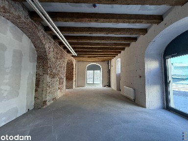 Lokal usługowy / parter / witryna / centrum Wrocławia