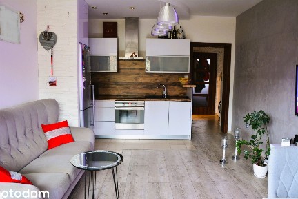 Mieszkanie, 64 m², Świnoujście