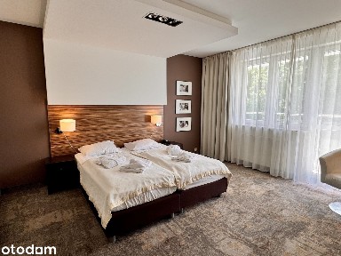 TOP CENA! Apartament nad morzem, KOŁOBRZEG
