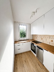 Mieszkanie w Ząbkowicach z balkonem i piwnicą