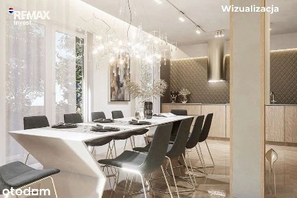 3 pokoje | 76,88 m² | Taras i widok na Beskidy