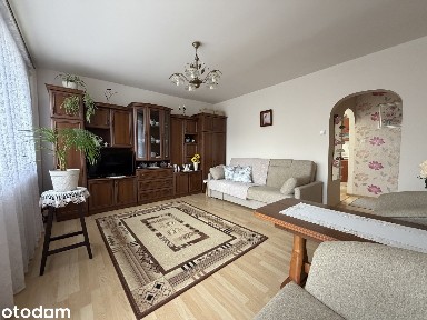 Mieszkanie 34,1 m² z balkonem | Bezpośrednio od właściciela