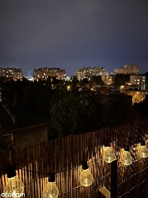 Mieszkanie 3-pokojowe z balkonem w Dąb - DO ZAMIESZKANIA