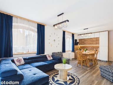 Apartament w Kościelisku