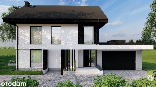 Apartament 2 poziomy | Widok na Tatry