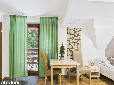 Apartament w Kościelisku