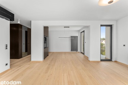 Wykończony apartament premium z prywatnym tarasem|Wola Justowska|93 m²
