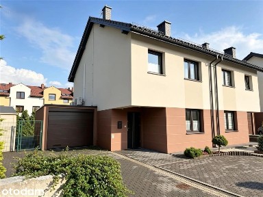 Skrajny segment - 415 m2 działki