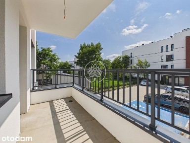 Osiedle Winnica | 3 pokoje | 63,72 m² | Balkon