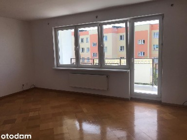 Mieszkanie 4-pokojowe z balkonem w Toruniu