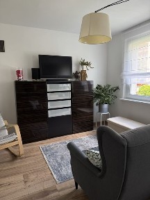 Przestronne 70,4 m² | 1. piętro | Balkon | Duży salon z kuchnią | Możliwość negocjacji ceny!