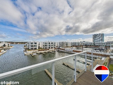 Apartament w SolMarina.