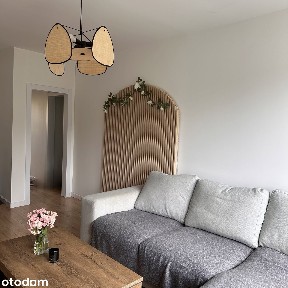 Mieszkanie 2-pokojowe | 45 m² | Doskonale skomunikowane