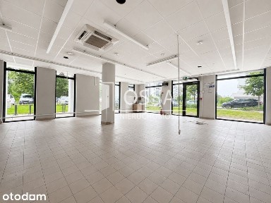 Lokal przy ulicy Starowiejskiej | Gdańsk - Letnica