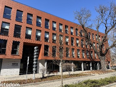 Pow. biurowa 110,80 ² - cesja umowy najmu; bez pośrednika; od zaraz
