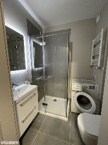 Nowa kawalerka w apartamentowcu do zamieszkania