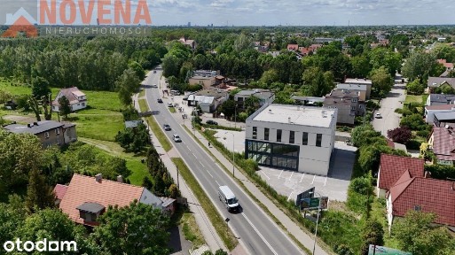 Siedziba banku Biura Sklep Przychodnia Klinika