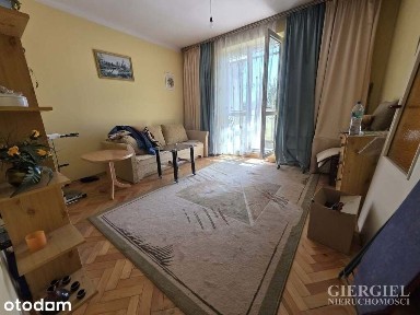 68m Dąbrowskiego mieszkanie 3pokojowe z balkonem
