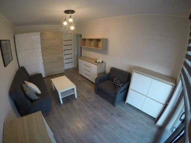 Wynajmę dla max 4 osób mieszkanie idealne dla Studentów. Wrocław Stare Miasto ul.Teczowa 82. Pow.48m2. W pełni rozkładowe. Bez pośredników