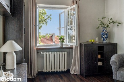STARE MIASTO - WARTOŚĆ, KTÓRA ROŚNIE