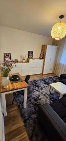 Przytulna kawalerka 28 m² po generalnym remoncie - Piaskowa Góra