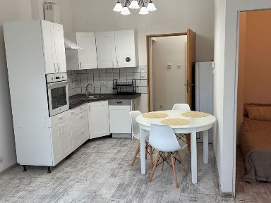 Wynajmę mieszkanie Wrocław Ołbin 2800pln +prad