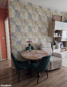 Komfortowe mieszkanie na sprzedaż