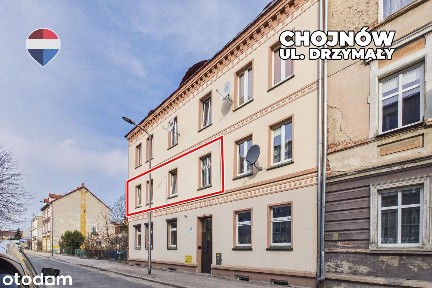 Mieszkanie do własnej aranżacji, z ogródkiem
