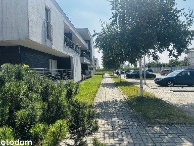 BEZ PROWIZJI ! - Piękny APARTAMENT Komorowice / Karwiany 5 km Wrocław