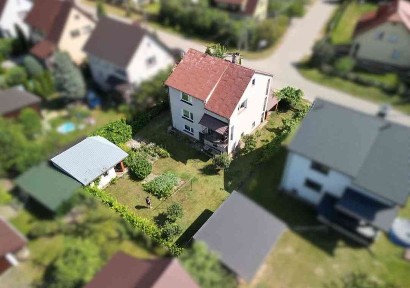 Sprzedam dom wolnostojący
