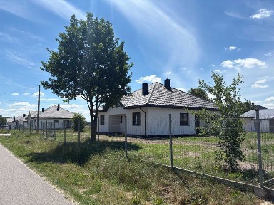 Mazowieckie, Czarna Wieś