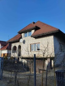 Sprzedam dom Ostrów Mazowiecka