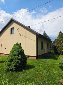Dom z dużą działką 2256 m² - BLISKO WARSZAWY - LESZCZYDÓŁ-NOWINY