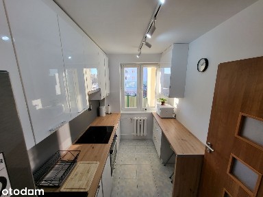 Mieszkanie do wynajęcia 44 m² Nowe Miasto, Dubois