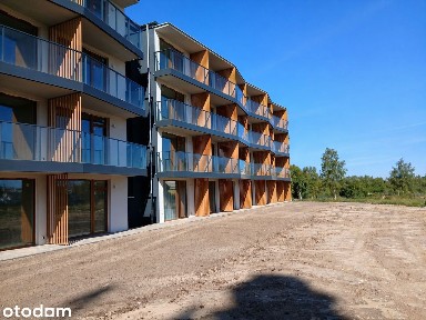 Apartament GOTOWY do odbioru!