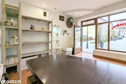 Lokal w samym Centrum miasta sprzedaż lub najem