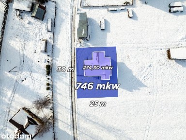 DOM Z BALI W KOŚCIELISKU z pięknym widokiem na Tatry